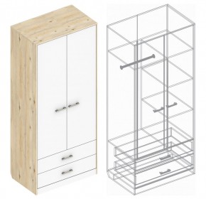 Детская "Милана" (модульная) в Верхней Пышме - verhnyaya-pyshma.mebel24.online | фото 11