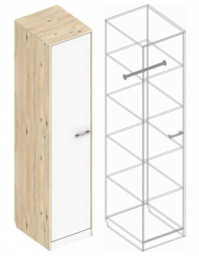 Детская "Милана" (модульная) в Верхней Пышме - verhnyaya-pyshma.mebel24.online | фото 19