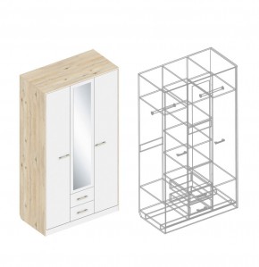 Детская "Милана" (модульная) в Верхней Пышме - verhnyaya-pyshma.mebel24.online | фото 8