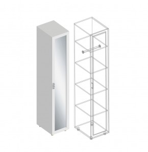Детская "Сандра" (модульная) в Верхней Пышме - verhnyaya-pyshma.mebel24.online | фото 27