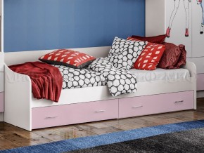 ВЕГА FASHION-1 Детская ЛДСП (модульная) в Верхней Пышме - verhnyaya-pyshma.mebel24.online | фото 3