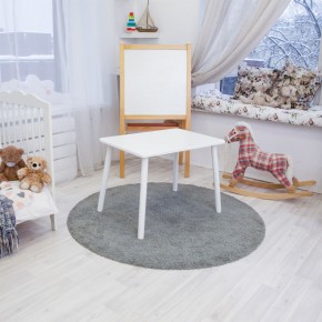 Детский стол Rolti Baby (белый/белый, массив березы/мдф) в Верхней Пышме - verhnyaya-pyshma.mebel24.online | фото 1