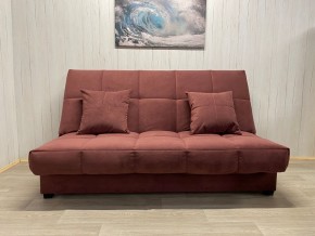 Диван Финка Престиж (НПБ) велюр Monaco 10 в Верхней Пышме - verhnyaya-pyshma.mebel24.online | фото 2