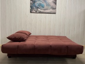 Диван Финка Престиж (НПБ) велюр Monaco 10 в Верхней Пышме - verhnyaya-pyshma.mebel24.online | фото 3