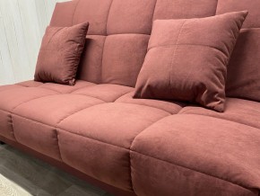 Диван Финка Престиж (НПБ) велюр Monaco 10 в Верхней Пышме - verhnyaya-pyshma.mebel24.online | фото 8