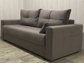 Диван Комфорт-2 (НПБ) велюр Veluta Lux 19 в Верхней Пышме - verhnyaya-pyshma.mebel24.online | фото 2