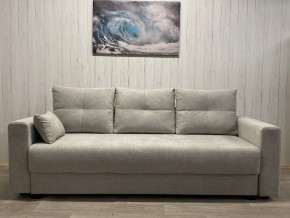 Диван Комфорт-5 (НПБ) велюр Comfort 08 в Верхней Пышме - verhnyaya-pyshma.mebel24.online | фото 1