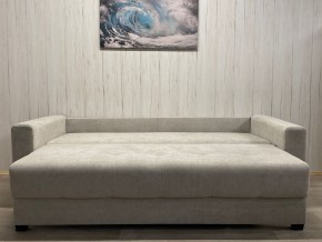 Диван Комфорт-5 (НПБ) велюр Comfort 08 в Верхней Пышме - verhnyaya-pyshma.mebel24.online | фото 3