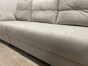Диван Комфорт-6 модульный 2+1К+1К (НПБ+МДФ) велюр Comfort 08 в Верхней Пышме - verhnyaya-pyshma.mebel24.online | фото 6