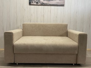 Диван Комфорт-7 БД 1200 ШП (НПБ) велюр Comfort 03 в Верхней Пышме - verhnyaya-pyshma.mebel24.online | фото 7