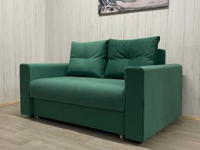 Диван Комфорт-7 БД 1200 ШП (НПБ) велюр Modus 20 в Верхней Пышме - verhnyaya-pyshma.mebel24.online | фото 2