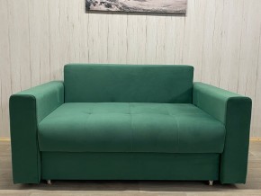 Диван Комфорт-7 БД 1200 ШП (НПБ) велюр Modus 20 в Верхней Пышме - verhnyaya-pyshma.mebel24.online | фото 4