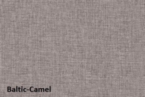 Диван-кровать Комфорт без подлокотников BALTIC CAMEL (2 подушки) в Верхней Пышме - verhnyaya-pyshma.mebel24.online | фото 2