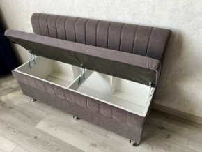 Диван кухонный Орион (прошивка полосы) 1200 в Верхней Пышме - verhnyaya-pyshma.mebel24.online | фото 2