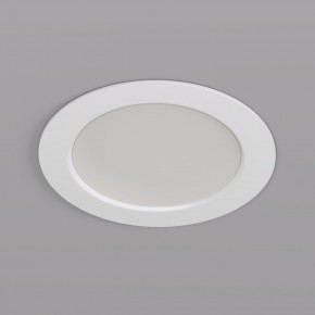 DK3048-WH Встраиваемый светильник, IP 20, 7Вт, LED, белый, пластик в Верхней Пышме - verhnyaya-pyshma.mebel24.online | фото 3