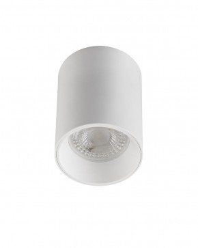 DK3110-WH Светильник накладной IP 20, 10 Вт, GU5.3, LED, белый, пластик в Верхней Пышме - verhnyaya-pyshma.mebel24.online | фото 2