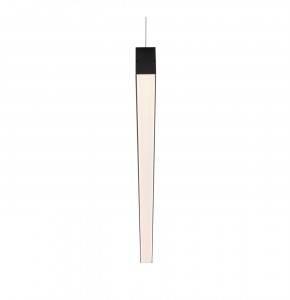 DK9123-BK Линейный светильник 30W 1250mm 3000K, черный в Верхней Пышме - verhnyaya-pyshma.mebel24.online | фото 5