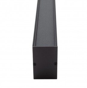 DK9203-BK Линейный светильник 52W 2000mm 3000K, черный в Верхней Пышме - verhnyaya-pyshma.mebel24.online | фото 4