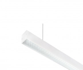 DK9254-WH Линейный светильник 62W 2500mm 4000K, белый в Верхней Пышме - verhnyaya-pyshma.mebel24.online | фото 2