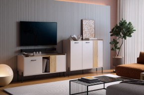 ДОМИНИКА К2 Гостиная в Верхней Пышме - verhnyaya-pyshma.mebel24.online | фото 1