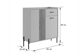 ДОМИНИКА К3 Гостиная в Верхней Пышме - verhnyaya-pyshma.mebel24.online | фото 6