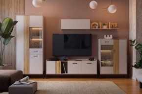 ДОМИНИКА К5 Гостиная в Верхней Пышме - verhnyaya-pyshma.mebel24.online | фото 1