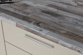 ДЮНА Кухонный гарнитур Экстра 3000 мм в Верхней Пышме - verhnyaya-pyshma.mebel24.online | фото 10