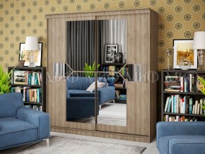 ЭЛЕГАНТ Шкаф-купе 2,0 в Верхней Пышме - verhnyaya-pyshma.mebel24.online | фото
