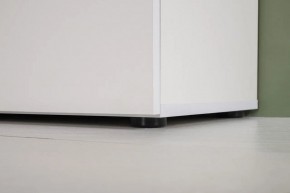 ЭЙР прихожая (модульная) Белый Шагрень в Верхней Пышме - verhnyaya-pyshma.mebel24.online | фото 14