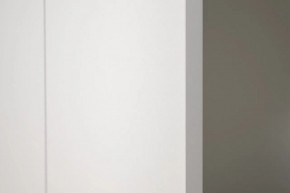 ЭЙР прихожая (модульная) Белый Шагрень в Верхней Пышме - verhnyaya-pyshma.mebel24.online | фото 16