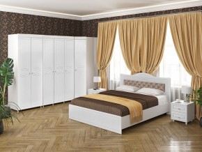 Гарнитур для спальни Монако в Верхней Пышме - verhnyaya-pyshma.mebel24.online | фото