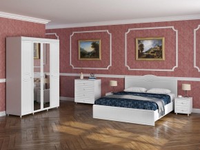 Гарнитур для спальни Монако в Верхней Пышме - verhnyaya-pyshma.mebel24.online | фото