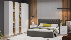 Гарнитур для спальни Порто ГН-393.001 в Верхней Пышме - verhnyaya-pyshma.mebel24.online | фото 2