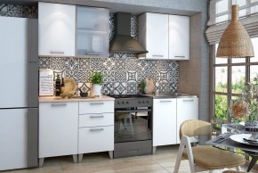 Гарнитур кухонный Корсика СТЛ.051.26 в Верхней Пышме - verhnyaya-pyshma.mebel24.online | фото 2