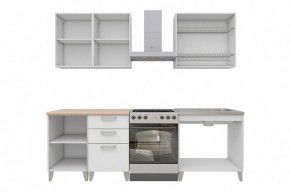 Гарнитур кухонный Корсика СТЛ.051.26 в Верхней Пышме - verhnyaya-pyshma.mebel24.online | фото 3