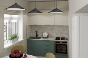 ГЛОРИЯ Кухонный гарнитур Макси (1800 мм) в Верхней Пышме - verhnyaya-pyshma.mebel24.online | фото 1