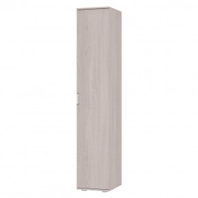 Гостиная Белла (модульная) ясень белый в Верхней Пышме - verhnyaya-pyshma.mebel24.online | фото 6