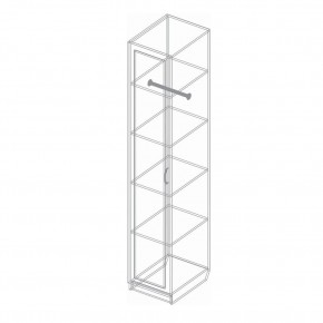 Гостиная Филадельфия (модульная) в Верхней Пышме - verhnyaya-pyshma.mebel24.online | фото 18
