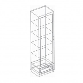 Гостиная Филадельфия (модульная) в Верхней Пышме - verhnyaya-pyshma.mebel24.online | фото 22