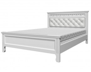 ГРАЦИЯ Кровать из массива 1600  в Верхней Пышме - verhnyaya-pyshma.mebel24.online | фото 2