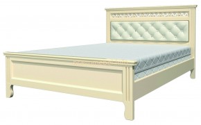 ГРАЦИЯ Кровать из массива 1600  в Верхней Пышме - verhnyaya-pyshma.mebel24.online | фото 4