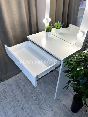Гримёрный стол ГС1Н60 в Верхней Пышме - verhnyaya-pyshma.mebel24.online | фото 2