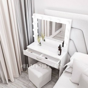 Гримерный стол ГС1Р100 в Верхней Пышме - verhnyaya-pyshma.mebel24.online | фото 4