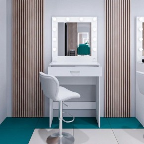 Гримерный стол ГС1РБ80 в Верхней Пышме - verhnyaya-pyshma.mebel24.online | фото 2