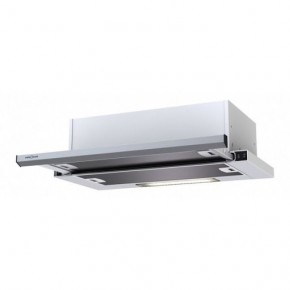 Kamilla slim 600 Inox (2 мотора) в Верхней Пышме - verhnyaya-pyshma.mebel24.online | фото
