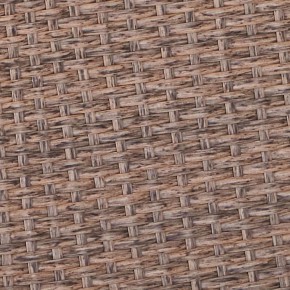 Кофейны комплект плетеной мебели T601/Y79A-W53 Brown (2+1) в Верхней Пышме - verhnyaya-pyshma.mebel24.online | фото 3