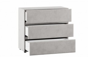 Комод Ester (Ультра Смог) в Верхней Пышме - verhnyaya-pyshma.mebel24.online | фото 2