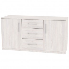 Комод K-70x135x45-1 (ЯАС) Калисто в Верхней Пышме - verhnyaya-pyshma.mebel24.online | фото