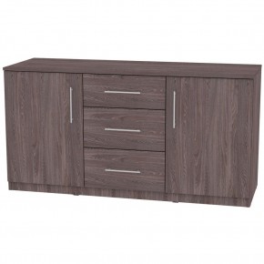 Комод K-70x135x45-1 (ЯАТ) Калисто в Верхней Пышме - verhnyaya-pyshma.mebel24.online | фото