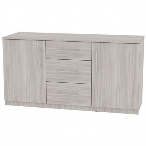 Комод K-70x135x45-1 (ЯШС) Калисто в Верхней Пышме - verhnyaya-pyshma.mebel24.online | фото